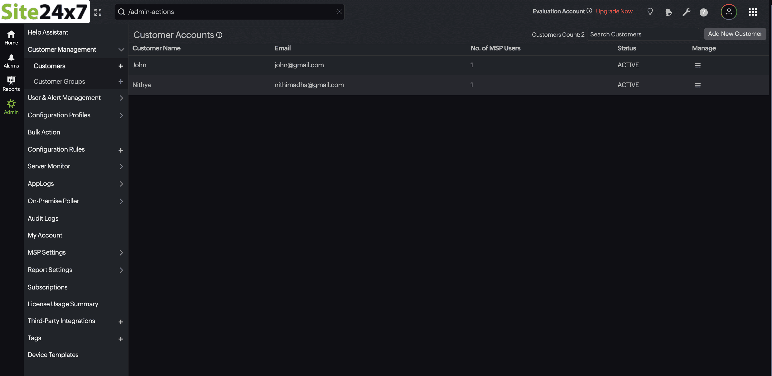 Verify On-Premise Poller Group Verify On-Premise Poller Group