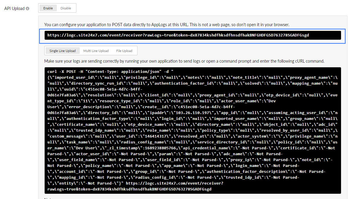 applogs-onelogin-api