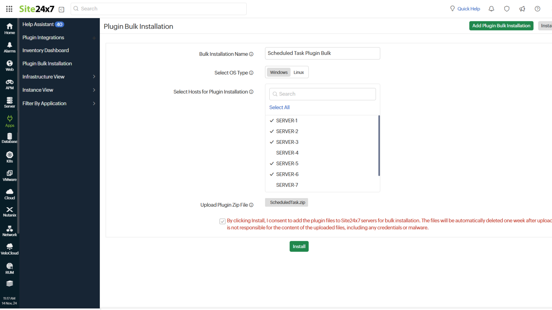 plugin-bulk-windows plugin-bulk-windows